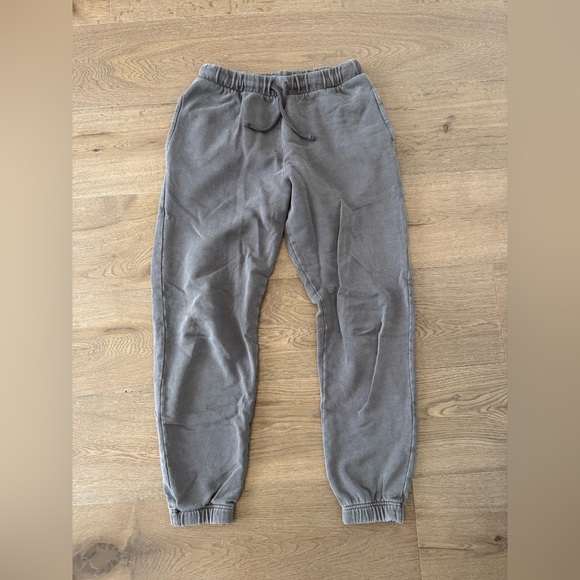 Zara Pants - Zara Elastic Waist Sweatpants